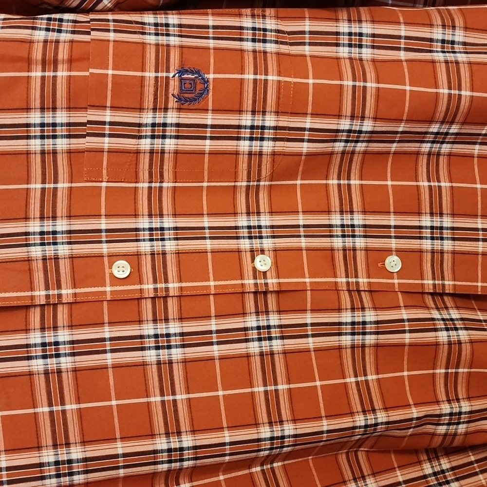 Easy Care Chaps Button Down - image 3